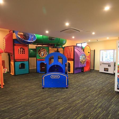 Hogans Motel Wallan Esterno foto