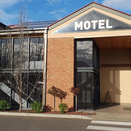 Hogans Motel Wallan Esterno foto