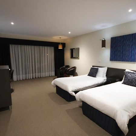 Hogans Motel Wallan Esterno foto