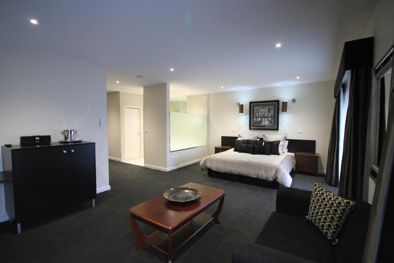 Hogans Motel Wallan Esterno foto