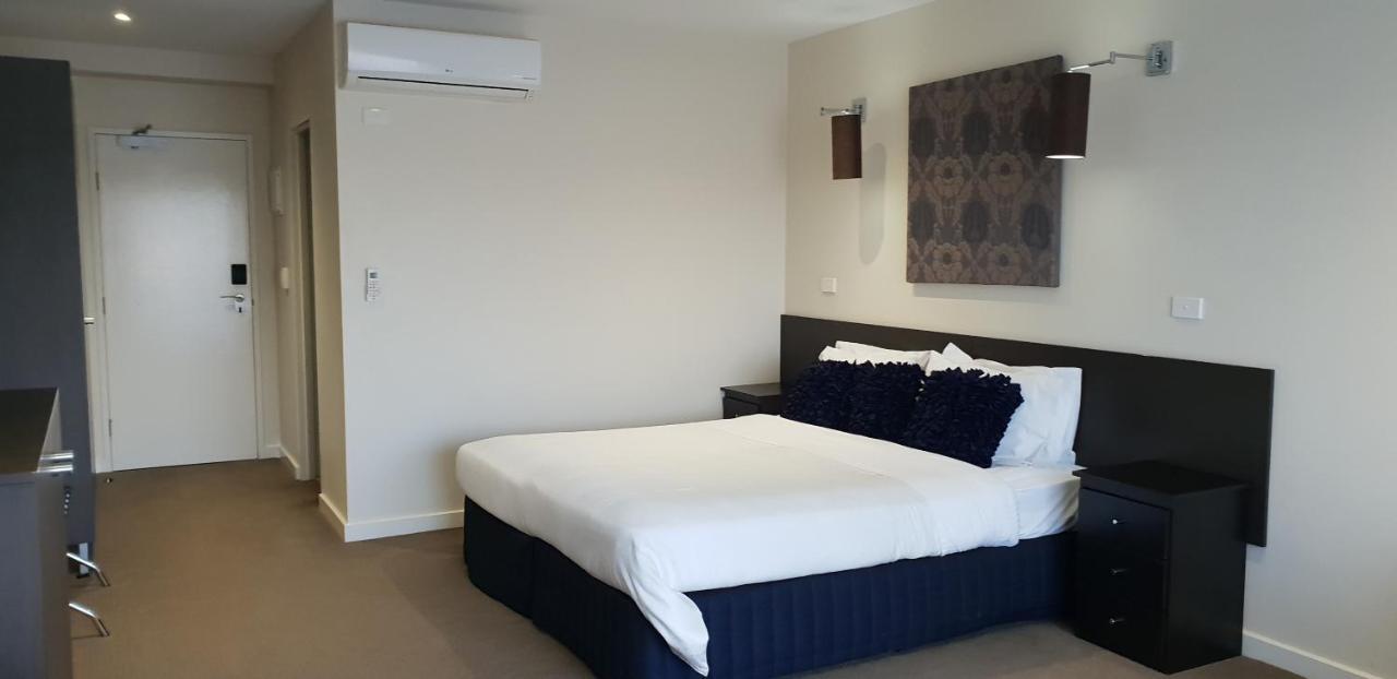 Hogans Motel Wallan Esterno foto
