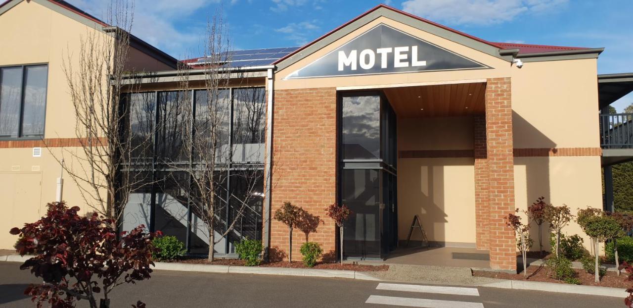 Hogans Motel Wallan Esterno foto
