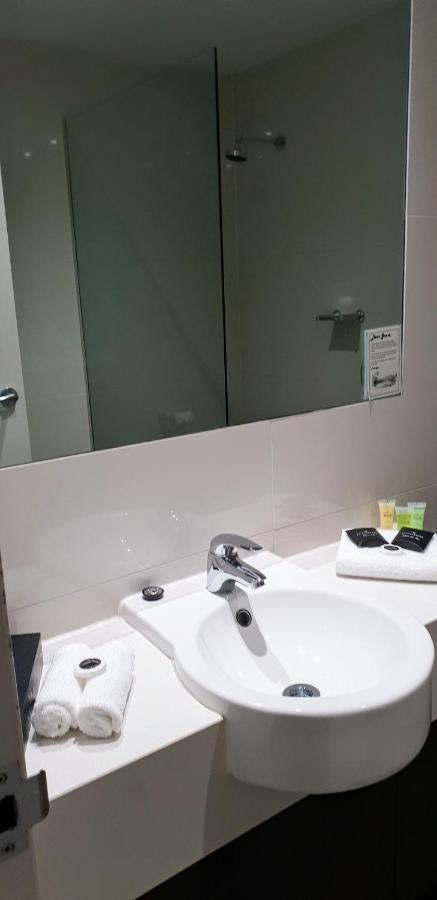 Hogans Motel Wallan Esterno foto