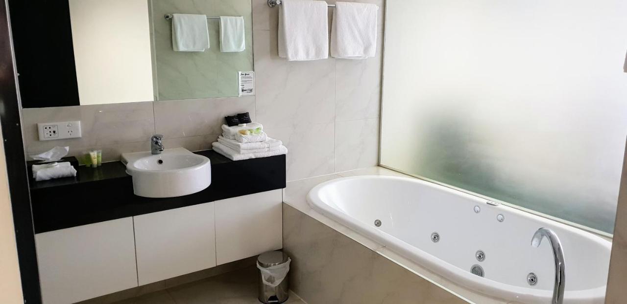 Hogans Motel Wallan Esterno foto