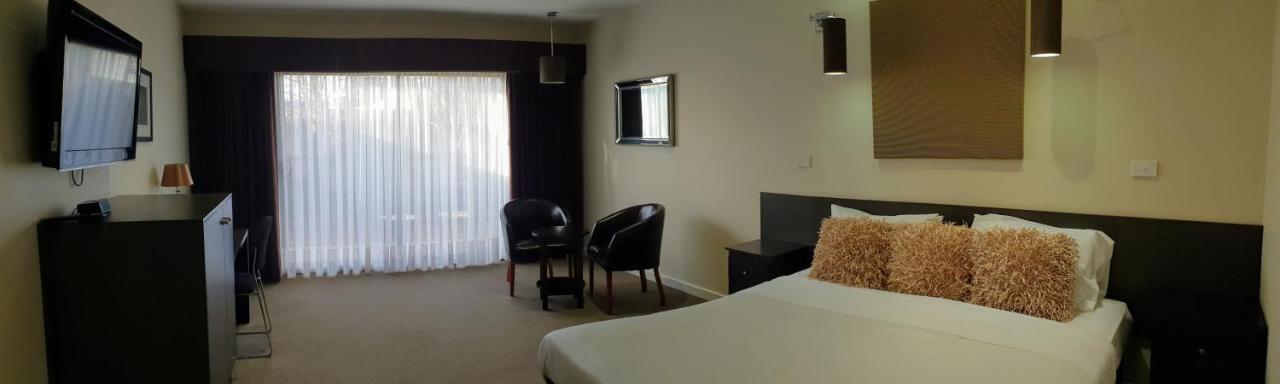 Hogans Motel Wallan Esterno foto
