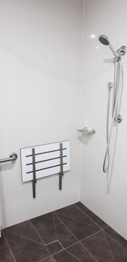 Hogans Motel Wallan Esterno foto