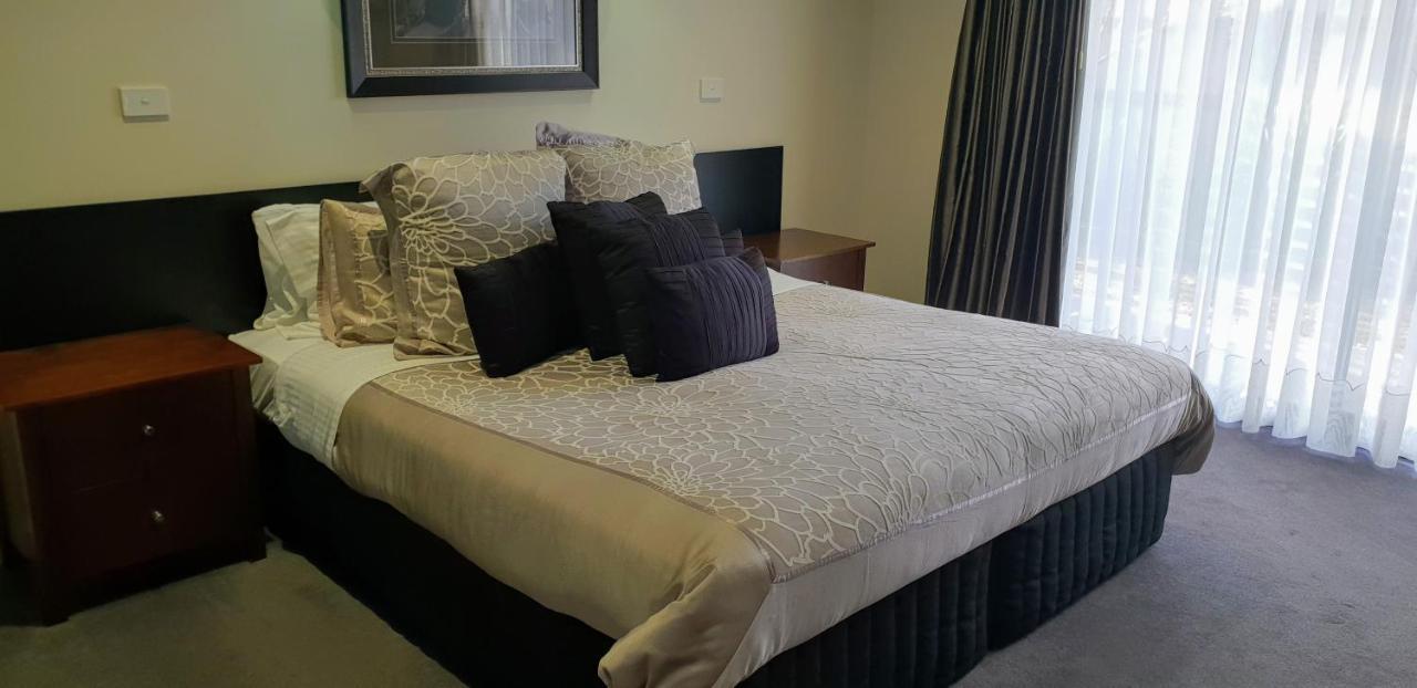 Hogans Motel Wallan Esterno foto